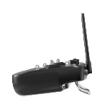 HOT SIYI MK32E Enterprise Handheld Ground Station Smart Controller With 7 Inch HD High Brightness LCD 4G RAM 64G ROM Android OS